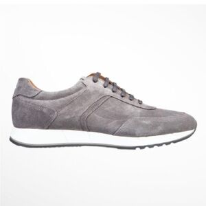 Onward Reserve Mens Suede Sneakers
